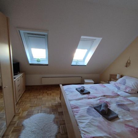 Apartment Linss Gebesee Екстериор снимка