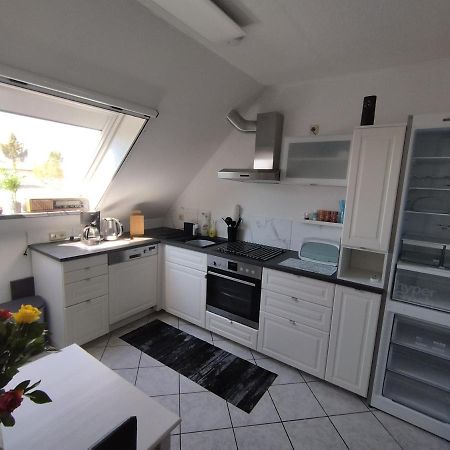 Apartment Linss Gebesee Екстериор снимка