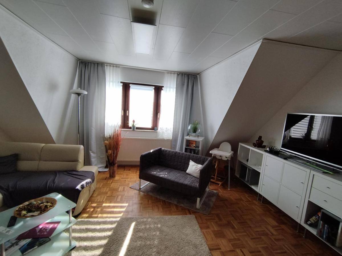 Apartment Linss Gebesee Екстериор снимка