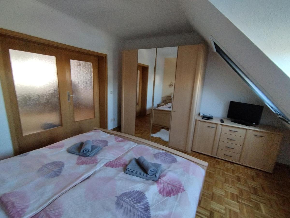 Apartment Linss Gebesee Екстериор снимка