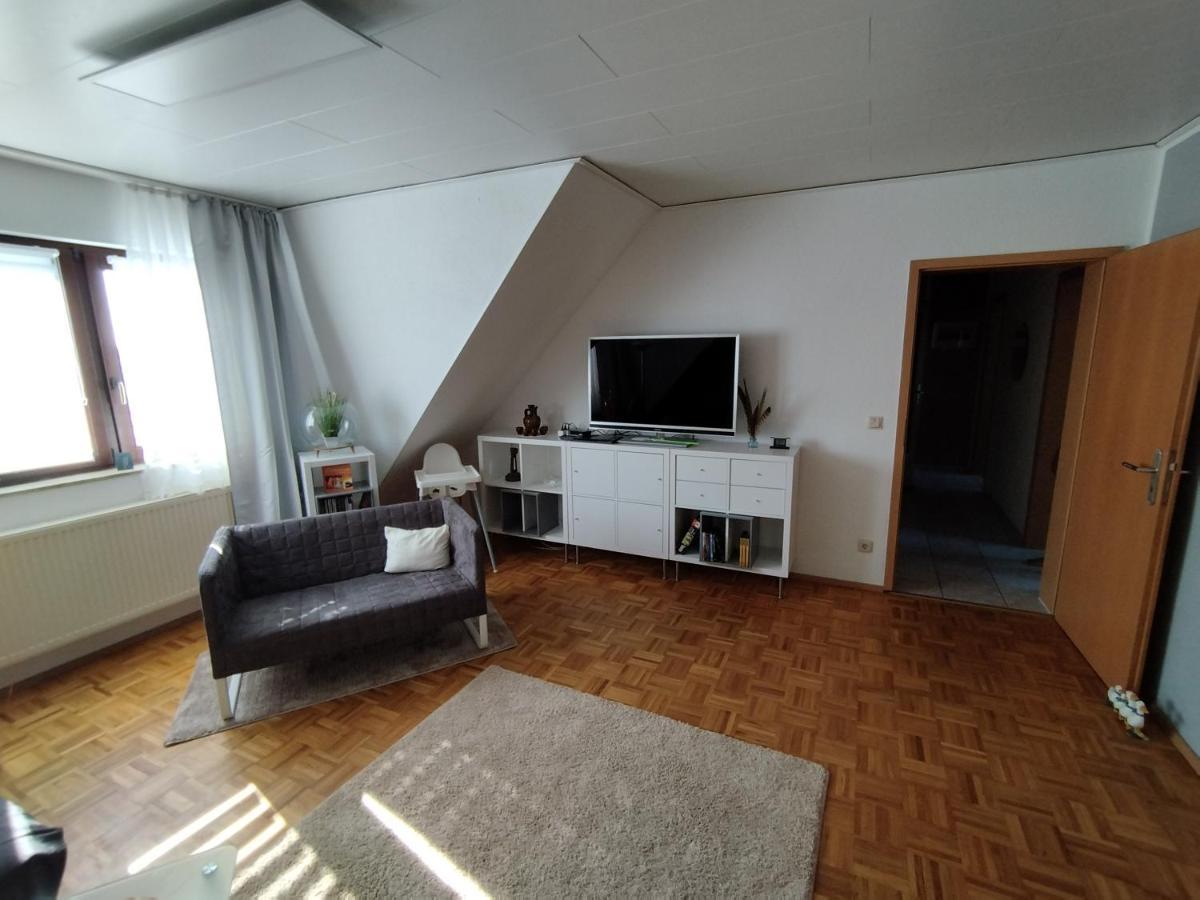 Apartment Linss Gebesee Екстериор снимка