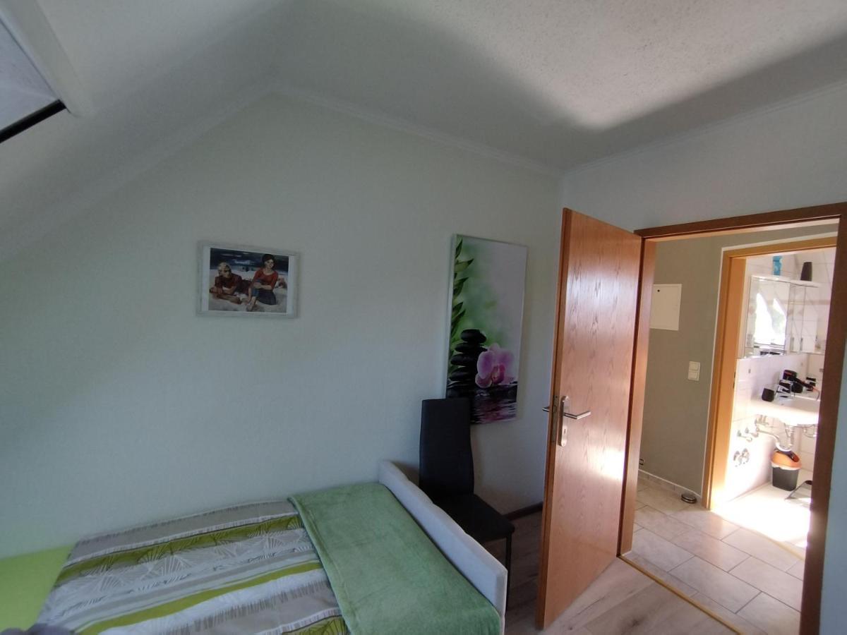 Apartment Linss Gebesee Екстериор снимка