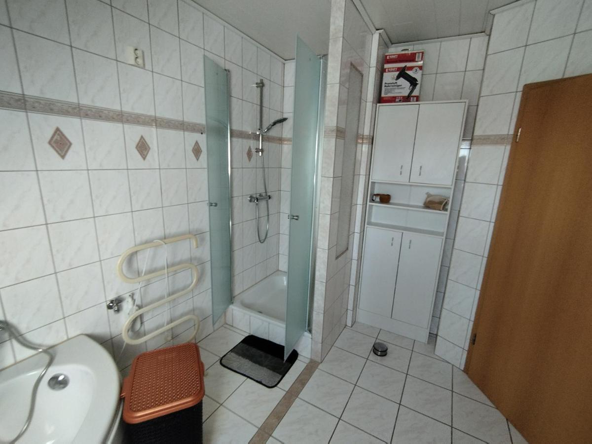 Apartment Linss Gebesee Екстериор снимка