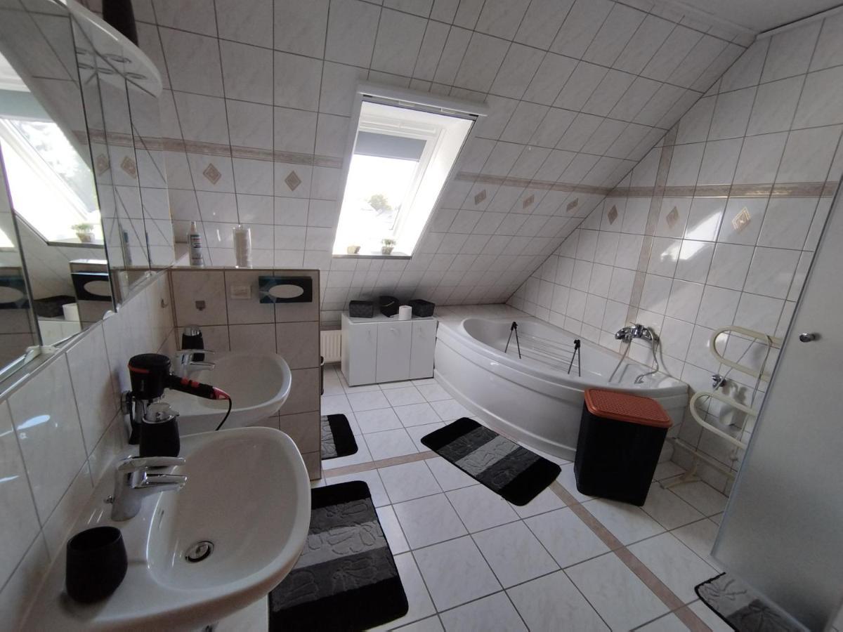 Apartment Linss Gebesee Екстериор снимка
