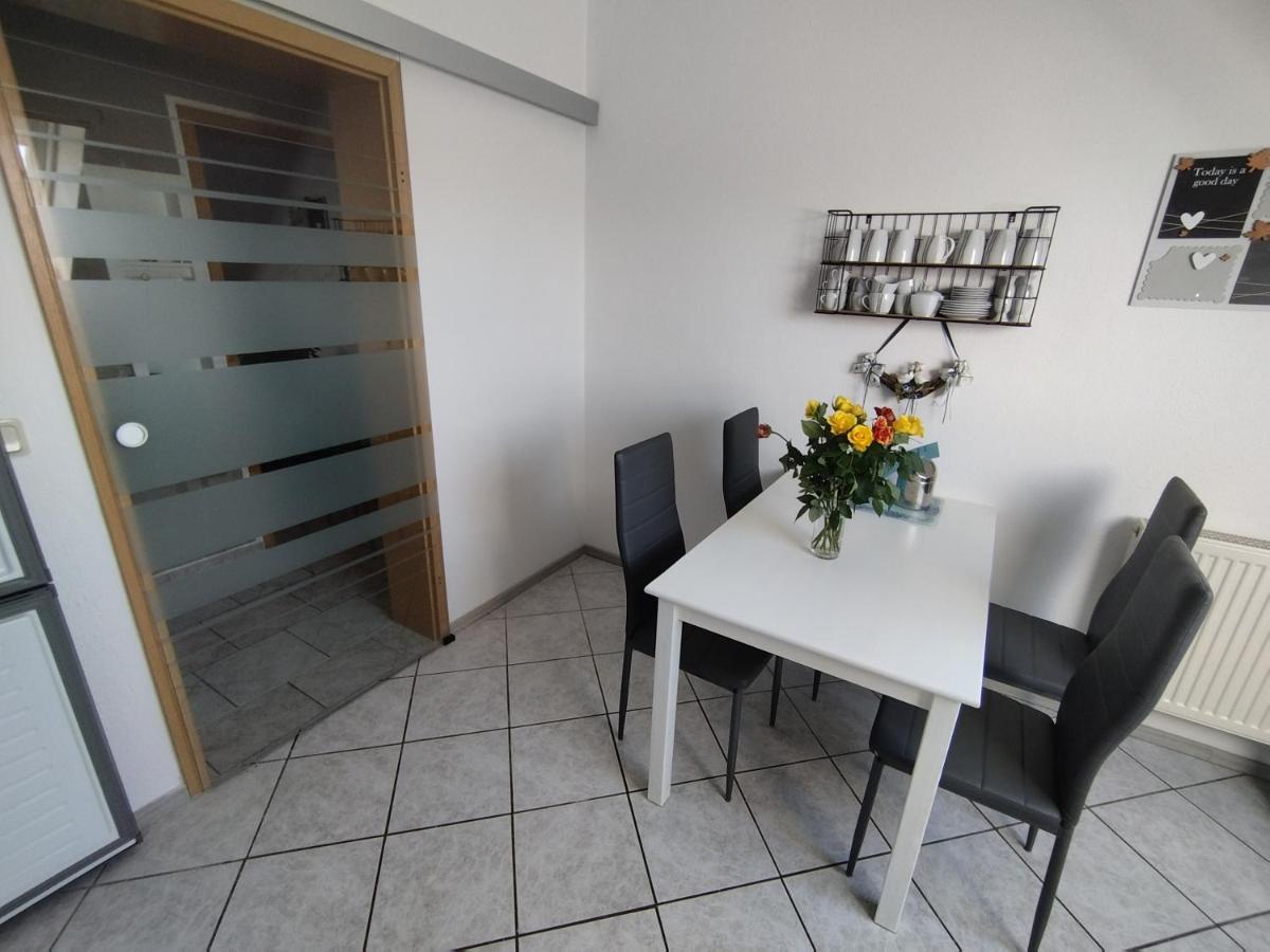 Apartment Linss Gebesee Екстериор снимка