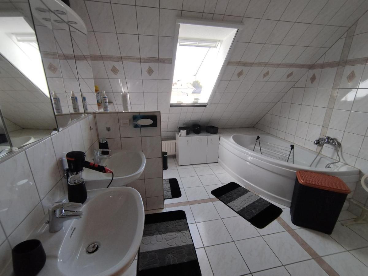 Apartment Linss Gebesee Екстериор снимка